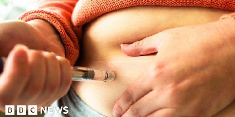 India's weight-loss drug boom and the risks behind it India's weight-loss drug boom and the risks behind it