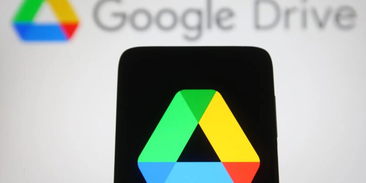 Is Google Drive Down? Thousands Report Issues