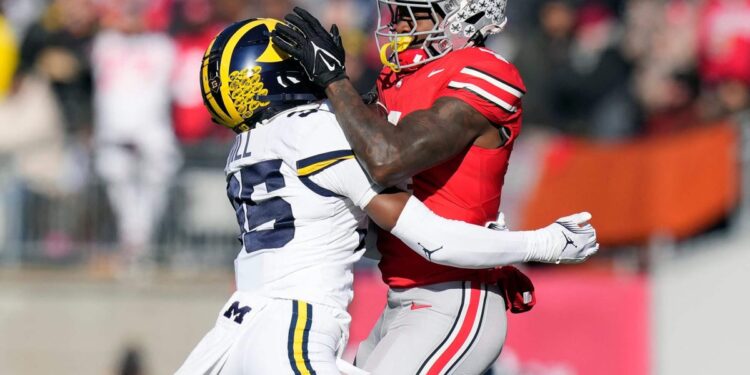 Is Ohio State ready to finally beat Michigan? 5 pressing questions for The Game Is Ohio State ready to finally beat Michigan? 5 pressing questions for The Game