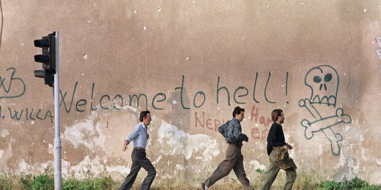 Italy probes Sarajevo ‘sniper safaris’: What were they, who was involved? | Crimes Against Humanity News Italy probes Sarajevo ‘sniper safaris’: What were they, who was involved? | Crimes Against Humanity News