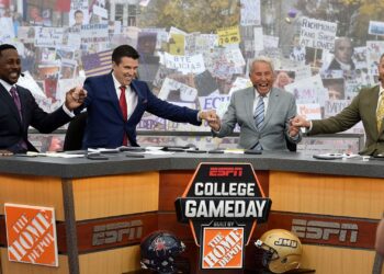 JMU to host ESPN’s ‘College GameDay’ for Washington State game, source says