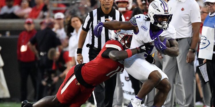 JMU vs. App State Prediction, Betting Odds & How To Watch