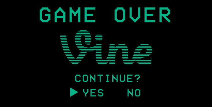 Jack Dorsey funds diVine, a Vine reboot that includes Vine's video archive Game Over, Vine