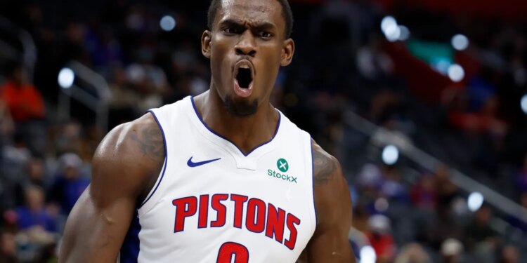 Jalen Duren, Phenomenal Leaper, Has Made The Leap