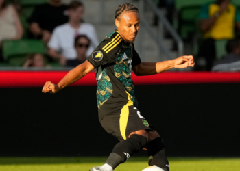 Jamaica vs. Curacao live stream: How to watch online, start time, odds