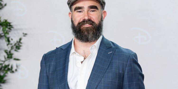 Jason Kelce Says He's on a 'Stupid' 48-Hour Fast Ahead of Thanksgiving Jason Kelce Says He's on a 'Stupid' 48-Hour Fast Ahead of Thanksgiving