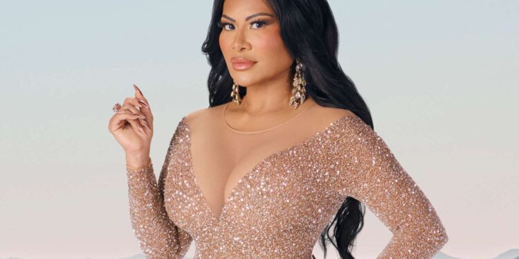 Jen Shah Granted Early Prison Release Date of Dec. 10 (Exclusive) Jen Shah Granted Early Prison Release Date of Dec. 10 (Exclusive)