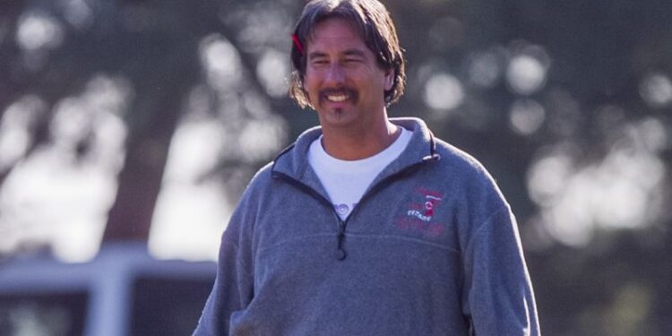 John Beam shooting: Cedric Irving Jr. charged with murder of Oakland football coach