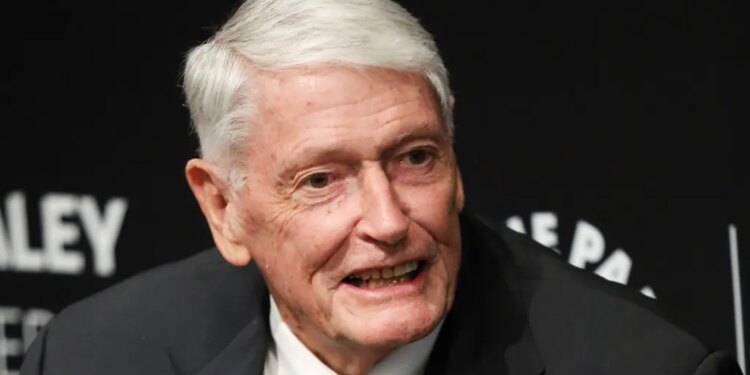 John Malone Sizes Up Warner Bros. Discovery Suitors