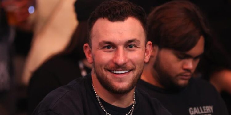 Johnny Manziel reveals which college football player deserves to be a Heisman finalist Download app from appStore