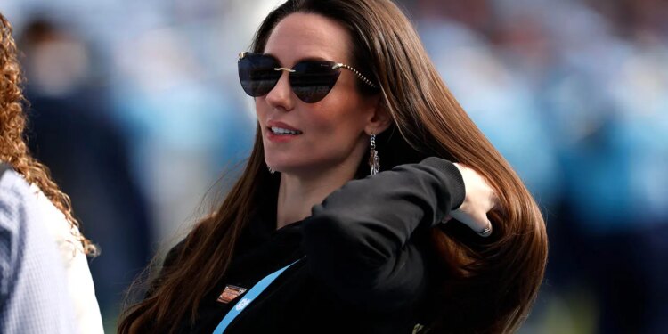 Jordon Hudson's message to detractors at UNC game