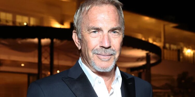 Kevin Costner Brings the Christmas Story to Life in ABC Special