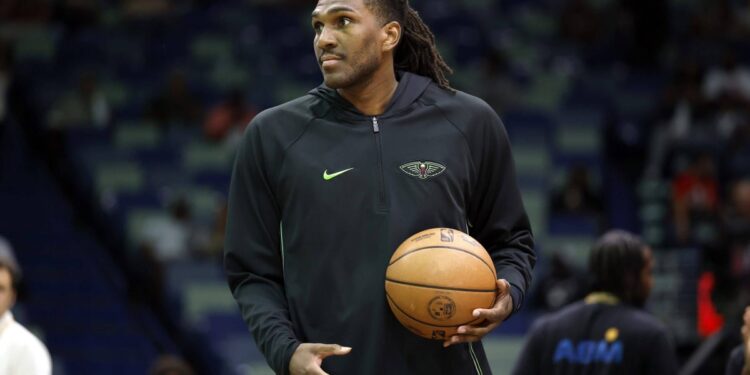 Kevon Looney returns to the Bay, where the Warriors’ old pillar won’t be forgotten Kevon Looney returns to the Bay, where the Warriors’ old pillar won’t be forgotten