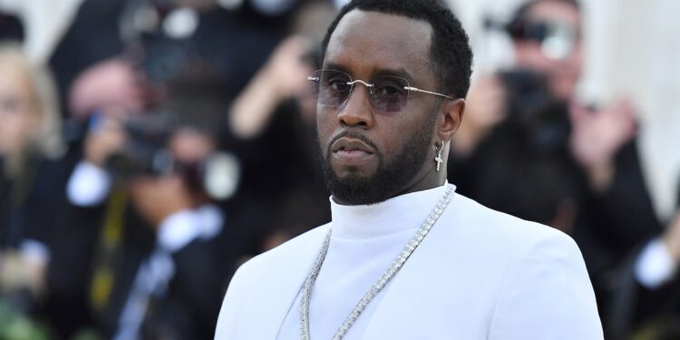 LA Sheriff’s Department investigating new sexual assault allegations against Sean 'Diddy' Combs