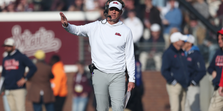 Lane Kiffin decision on LSU, Ole Miss: Live updates, news, announcements and analysis