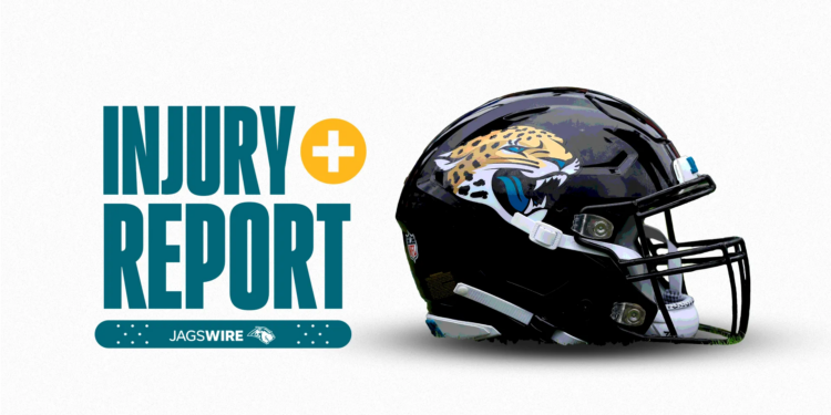 Latest look at Week 12 injury report Latest look at Week 12 injury report
