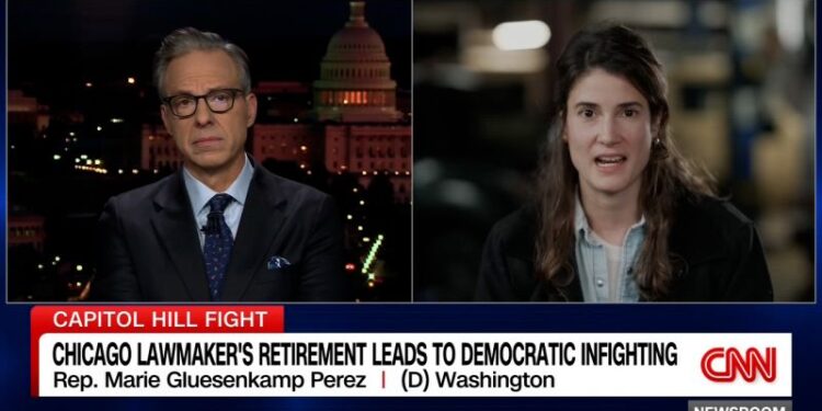 Lawmaker calls for accountability over timing of fellow House Democrat’s retirement: ‘Election subversion is wrong’