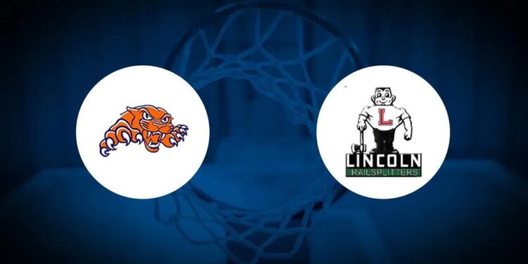 Lincoln vs Pana livestream Illinois high school girls basketball Lincoln vs Pana livestream Illinois high school girls basketball