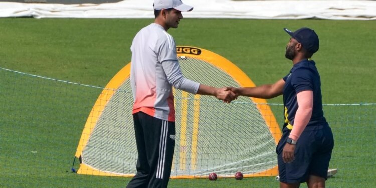 Live Cricket Update - IND vs SA 1st Test - Live Report