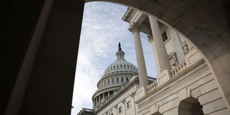 Live updates: House expected to vote today on ending record-long government shutdown as flight cancellations are ongoing
