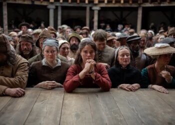 London Film Festival Clocks Record Attendance