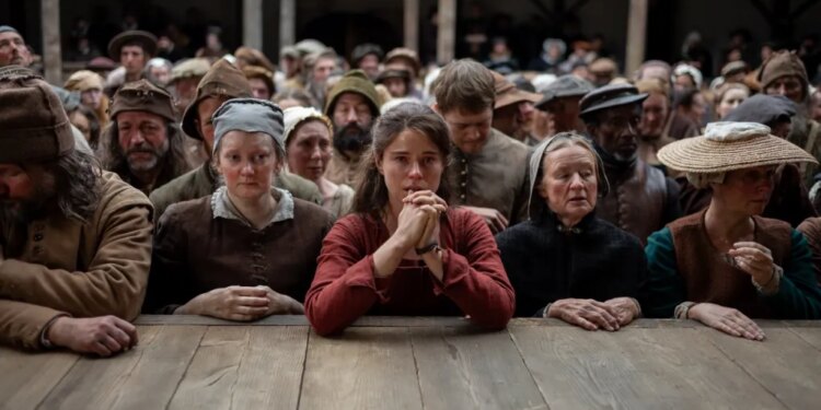 London Film Festival Clocks Record Attendance London Film Festival Clocks Record Attendance