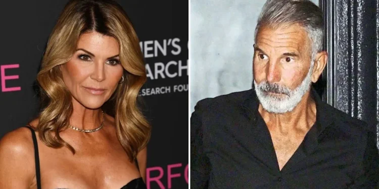 Lori Loughlin ‘Heartbroken’ Mossimo Giannulli Is Being a ‘Shameless Womanizer’ Amid Separation Yahoo entertainment home