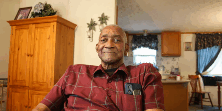 Losing Speed. Tiny NC town on verge of dissolution. | WFAE 90.7