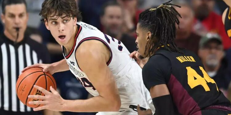 MBB Visits Arizona State in First Road Game