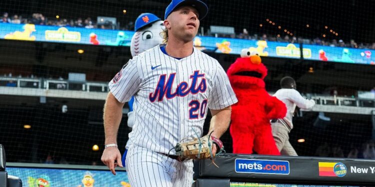 MLB free agency 2025: Best fits for Pete Alonso