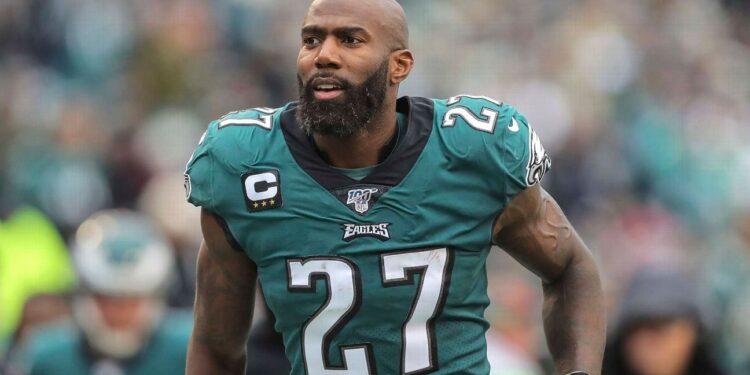 Malcolm Jenkins on Eagles HOF, Jalen Hurts and team scrutiny Malcolm Jenkins on Eagles HOF, Jalen Hurts and team scrutiny