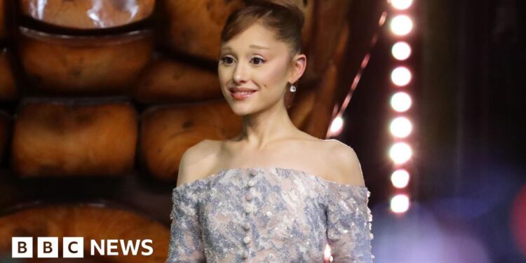 Man who grabbed Ariana Grande in Singapore charged in court Man who grabbed Ariana Grande in Singapore charged in court