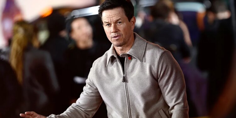 Mark Wahlberg's daughter Grace recovering from horseback riding accident Mark Wahlberg's daughter Grace recovering from horseback riding accident