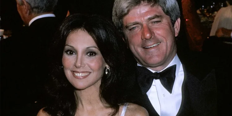 Marlo Thomas Shares First Update Over 1 Year After Death of Husband Phil Donahue Yahoo entertainment home