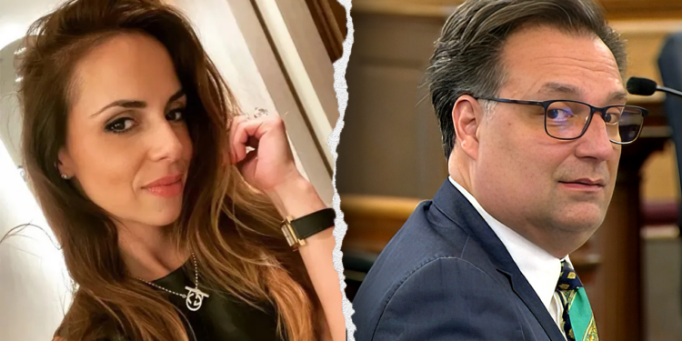 Massachusetts judge rules on video evidence in Brian Walshe murder trial