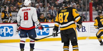 Matchups, preview, how to watch Penguins-Capitals on ESPN+