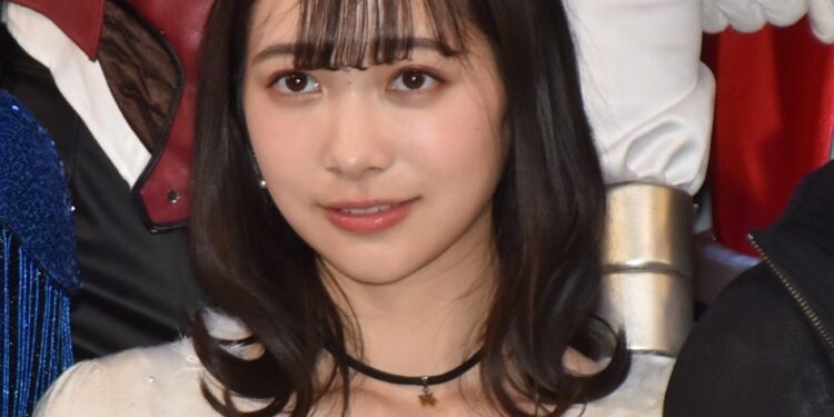 Maya Imamori Exits No.1 Sentai Gozyuger After Underage Drinking Incident Maya Imamori Exits No.1 Sentai Gozyuger After Underage Drinking Incident