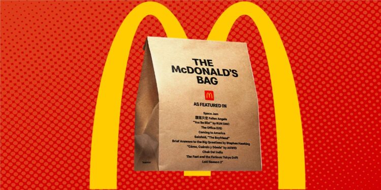 McDonald’s Just Quietly Dropped a Brand-New Meal McDonald’s Just Quietly Dropped a Brand-New Meal
