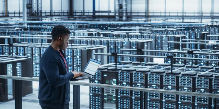 Meet the Epic Artificial Intelligence (AI) Stock Whose Revenue Is Skyrocketing