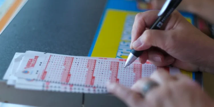 Mega Millions Winning Numbers for Friday, November 14, 2025 Yahoo lifestyle home