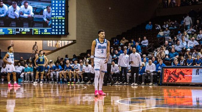 Men's Basketball Preview: Robert Morris & Simpson Men's Basketball Preview: Robert Morris & Simpson