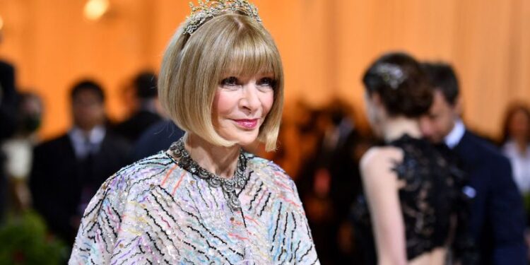 Met Museum unveils 2026 Met Gala theme