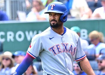 Mets GM says running it back 'wasn't the right thing to do'