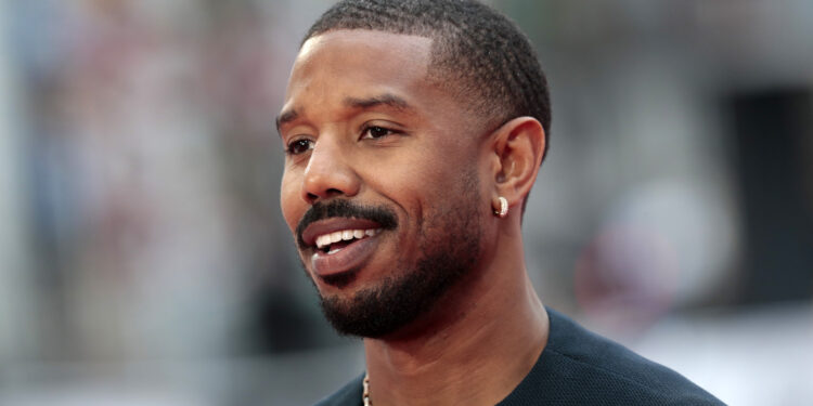 Michael B. Jordan's Favorite Bagel Order Michael B. Jordan's Favorite Bagel Order