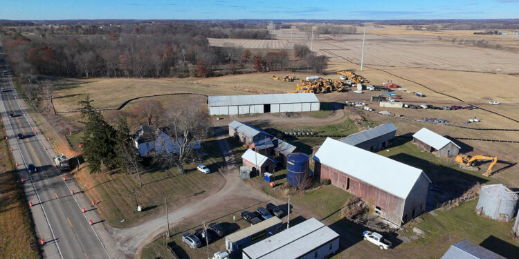 Michigan data center review looks like ‘rush job,’ Dana Nessel says Michigan data center review looks like ‘rush job,’ Dana Nessel says