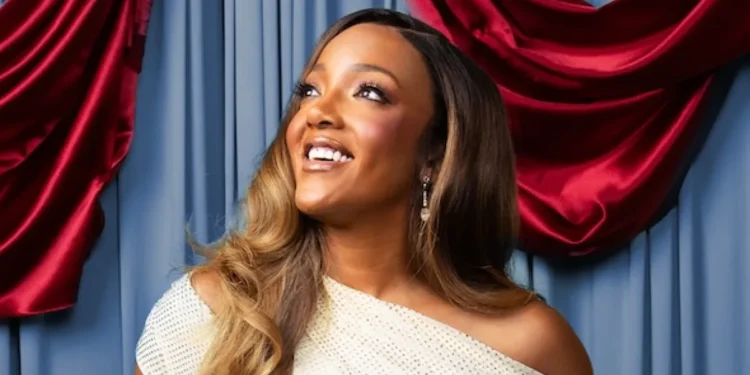 Mickey Guyton Says Motherhood Made the Holidays 'Magical Again' (Excl)