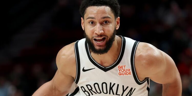 Most brutal Ben Simmons bomb of all time, Aussie in NBA exile