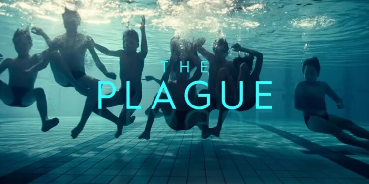 Must See Trailer for 'The Plague' with Everett Blunck & Joel Edgerton Must See Trailer for 'The Plague' with Everett Blunck & Joel Edgerton