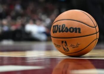 NBA Standings for Nov. 26