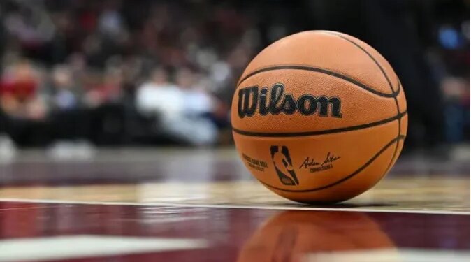 NBA Standings for Nov. 26